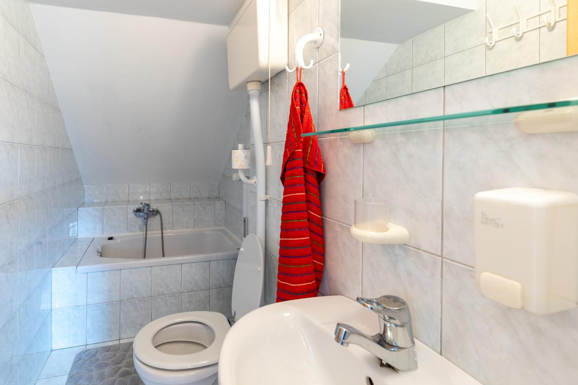 Apartment Planika Bohinj Bagian luar foto
