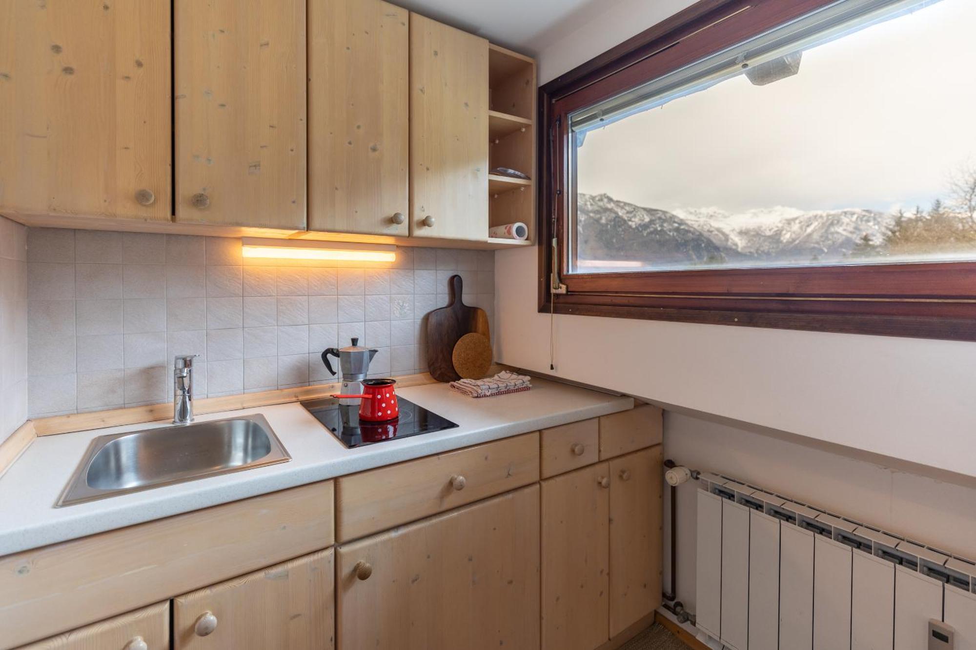 Apartment Planika Bohinj Bagian luar foto